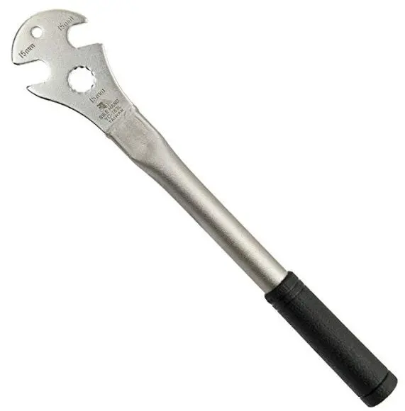 Tool Proseries Pedal Wrench 15Mm Heavy Duty Extra Long 1