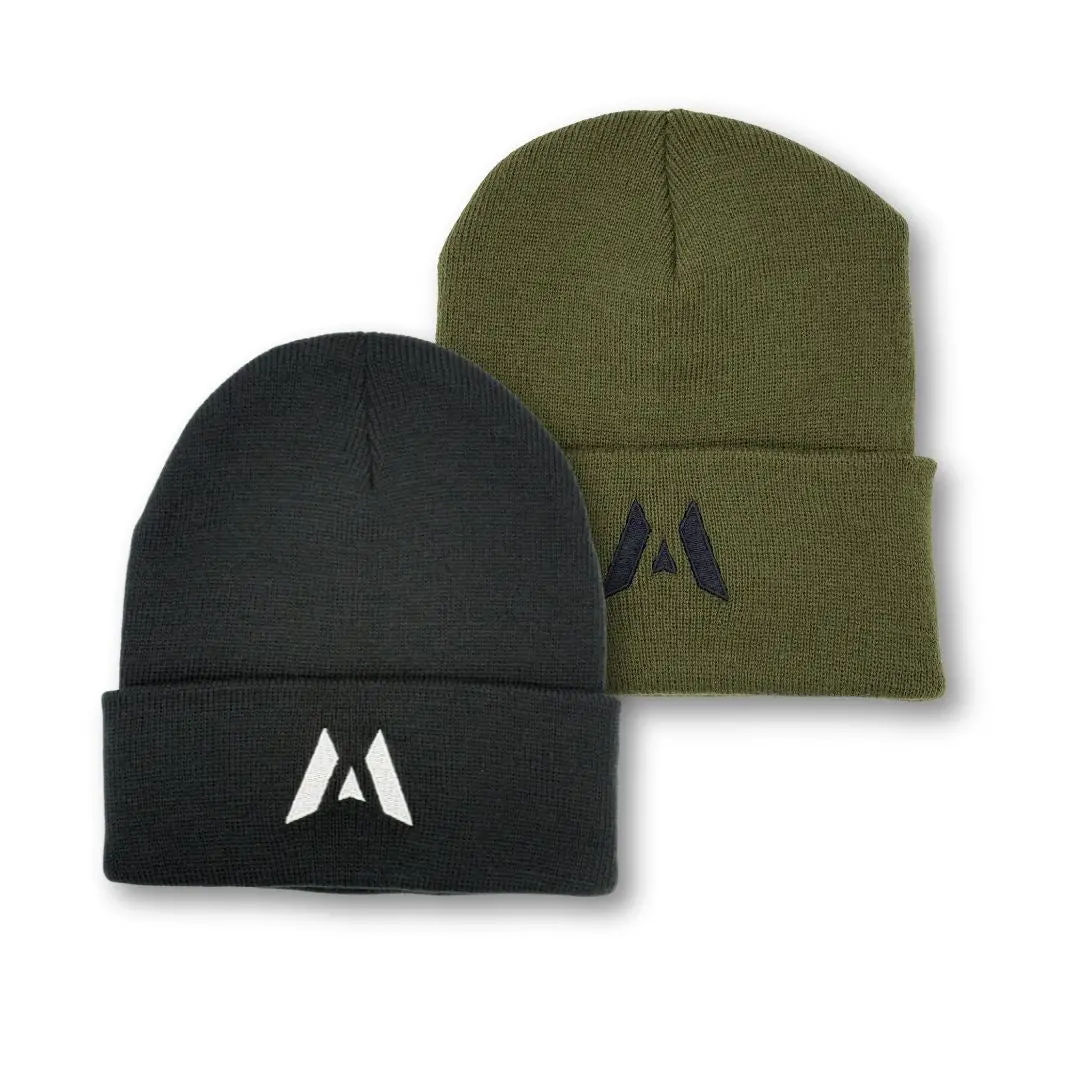 American Marksman Beanie 1