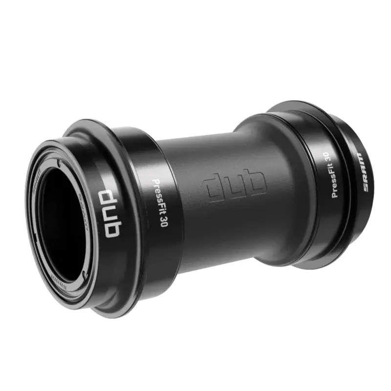 Bottom Bracket Press-Fit Sram Dub Pf30 Road Wide 1