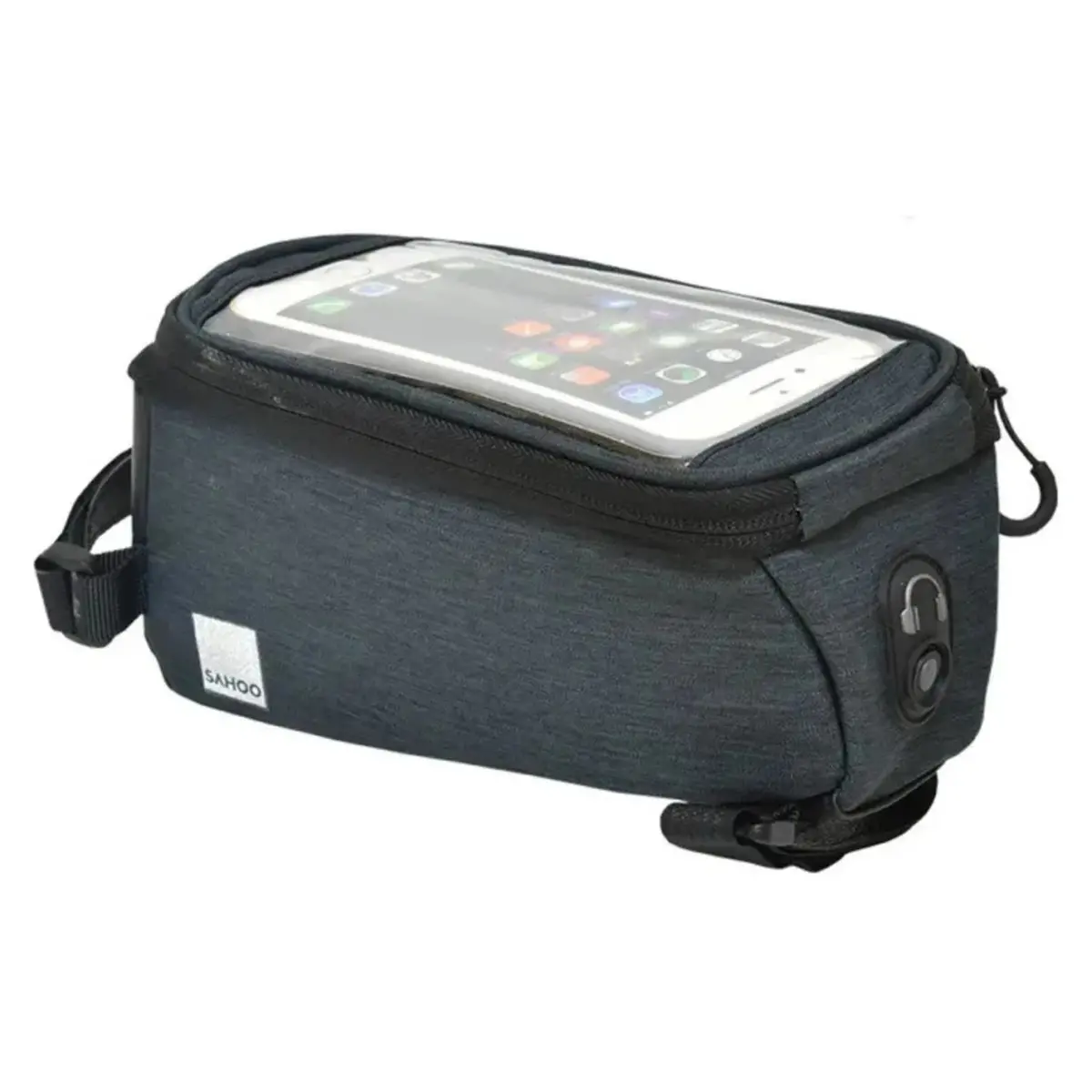 Sahoo Top Tube Bag With Phone Holder (0994) 1