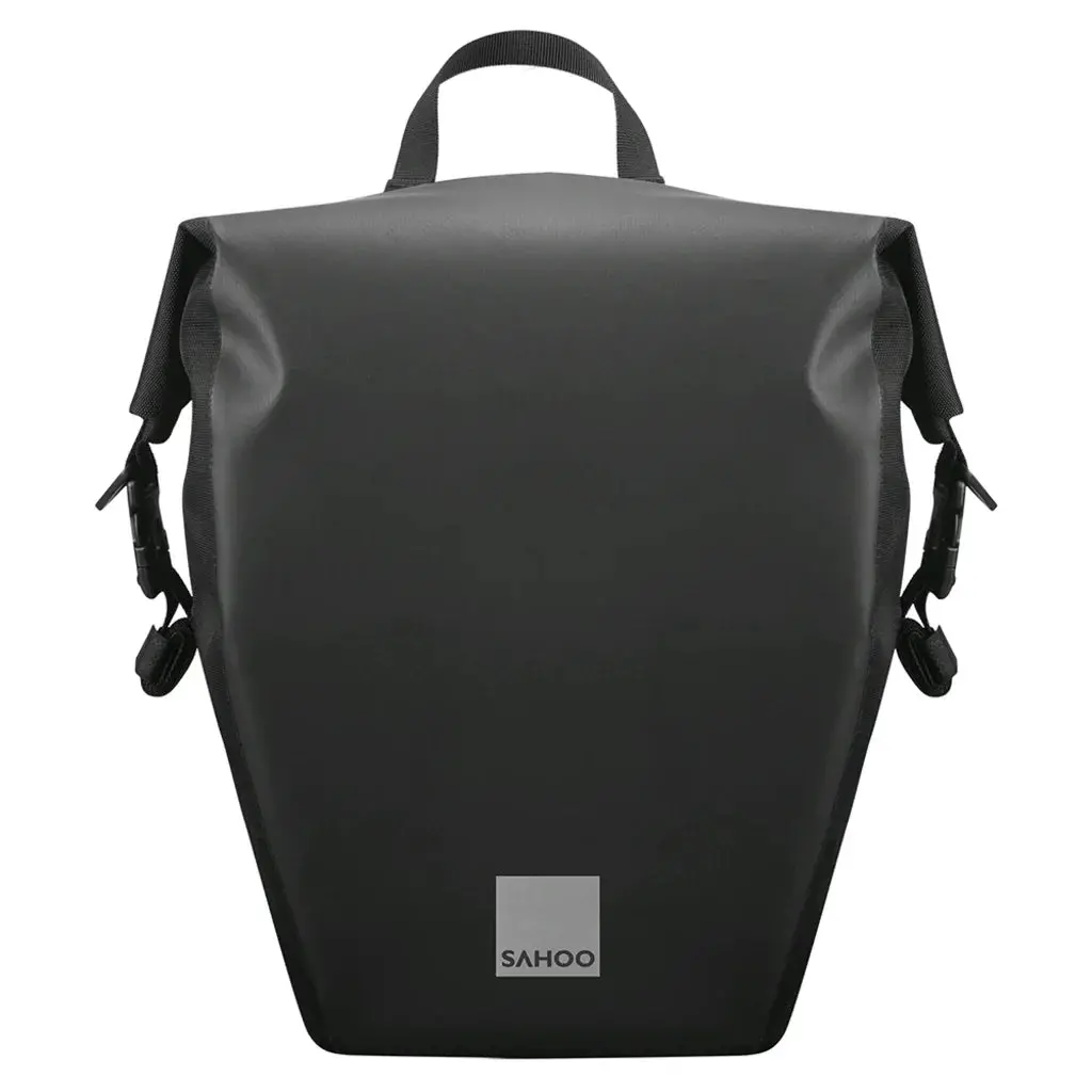 Sahoo Waterproof Single Pannier Bag 20L 1
