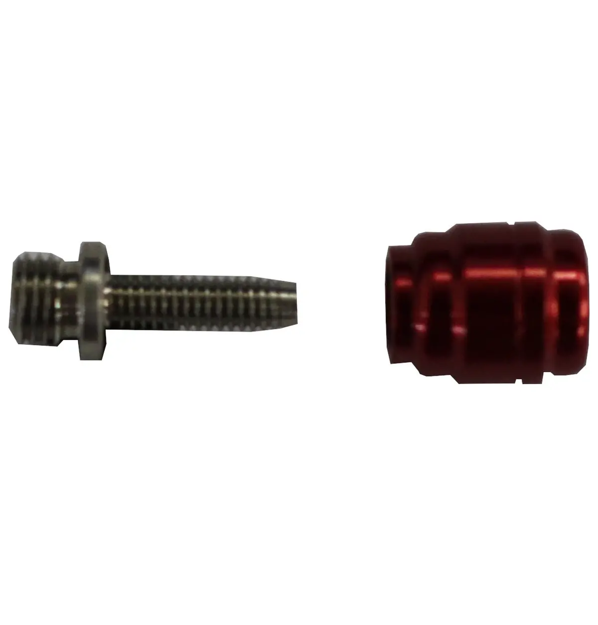 Disc Brake Sram Sj Hose Fitting - Barb/Olive/Fittings 1