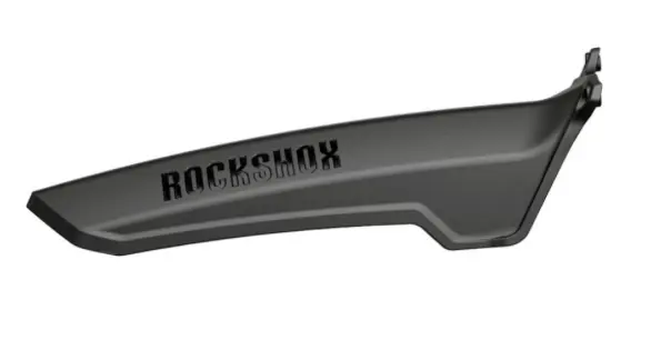 Rockshox Zeb Mudguard 1
