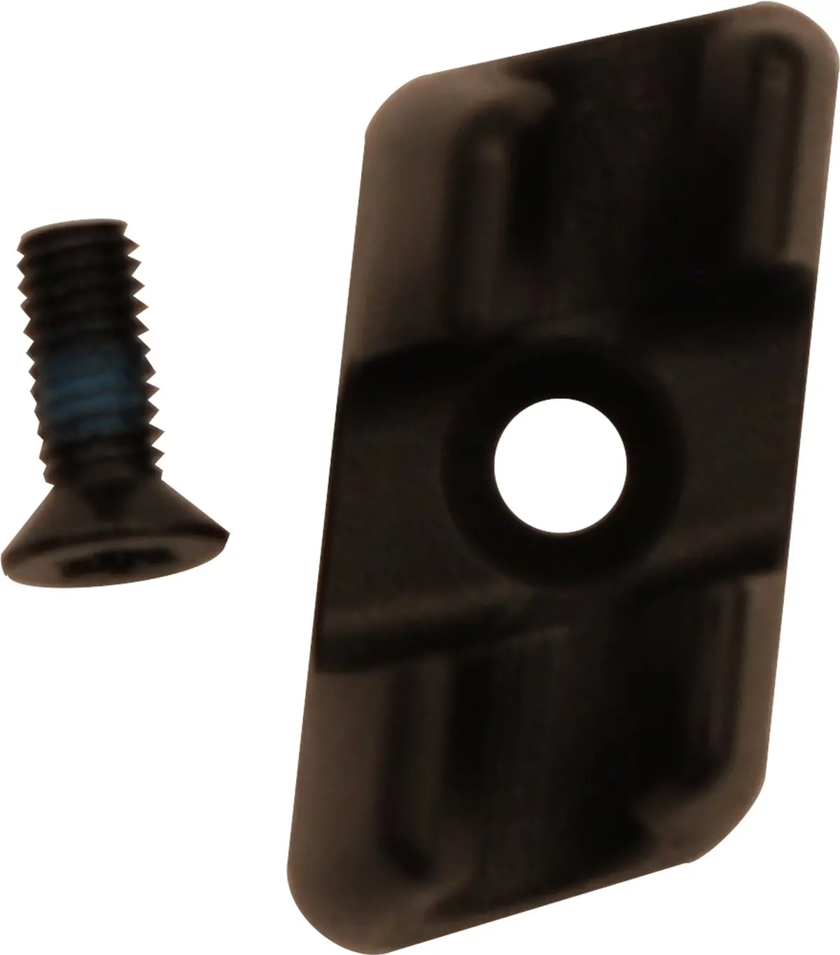 Fork Hydraulic Hose Guide Clamp Rockshox 1