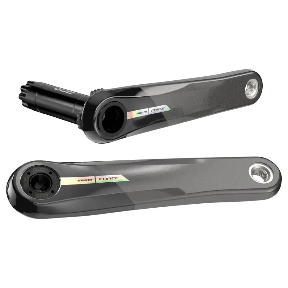 Crank Arm Assembly Sram Force D2 172.5Mm Iridescent 1