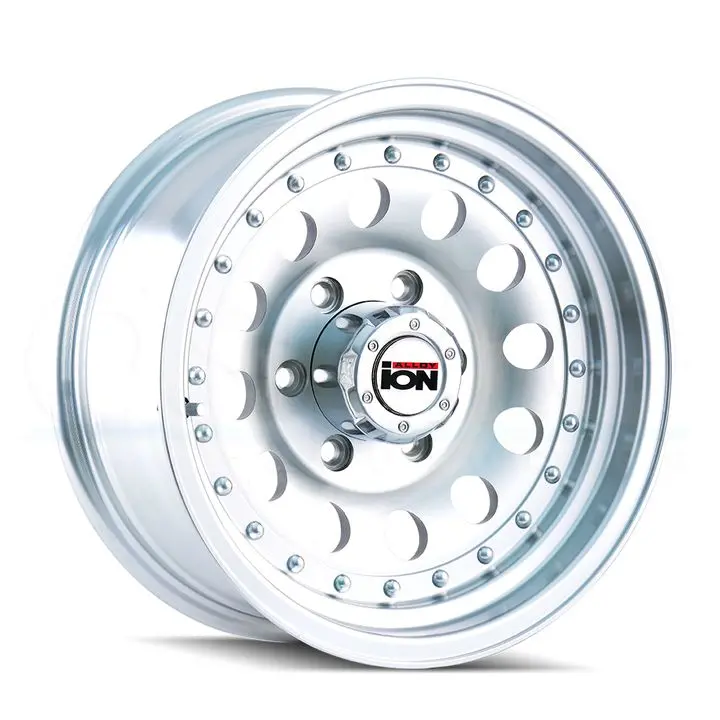 Ion Wheels 71 Machined 1
