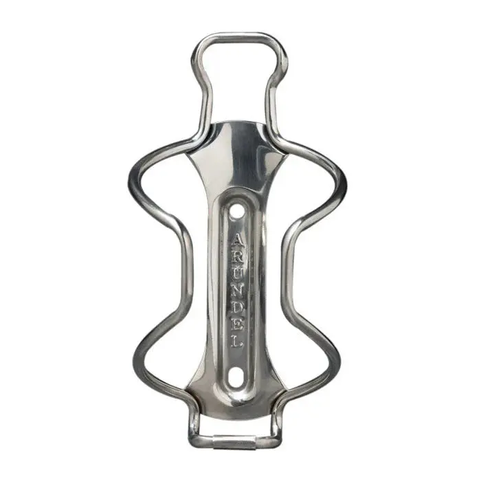 Arundel Stainless Steel Bottle Cage 1