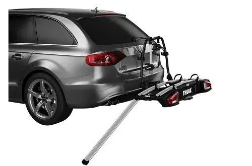 Thule Loading Ramp For Car Rack 1