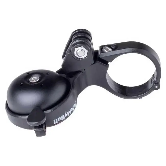 Hide My Bell Mini 1
