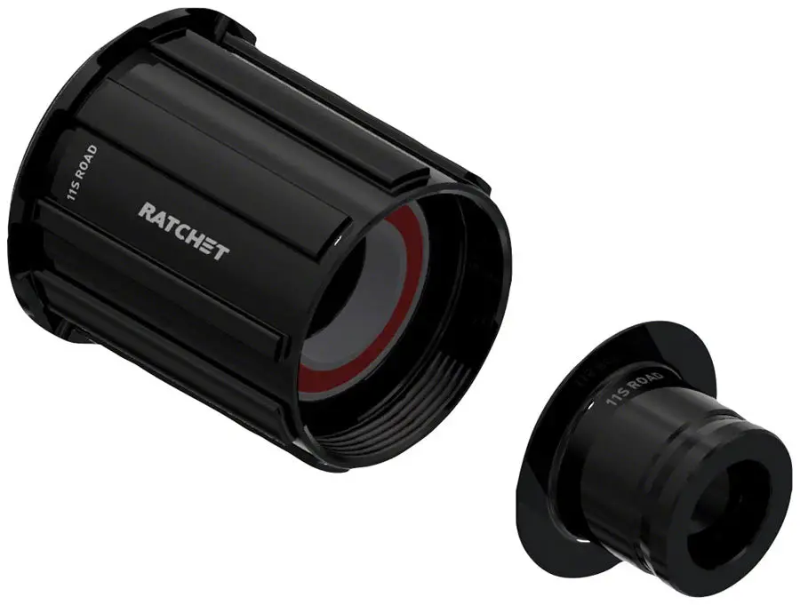 Dt Swiss Freehub Body Kit Shimano 11 Speed Road 1