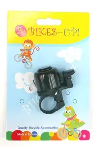 Bikes Up Kids Alloy Bell (7906) 1