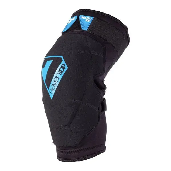 Seven 7Idp Flex Knee Guards 1