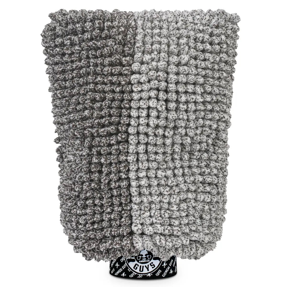 The Piledriver Ultimate Multipurpose Detailing Mitt 1