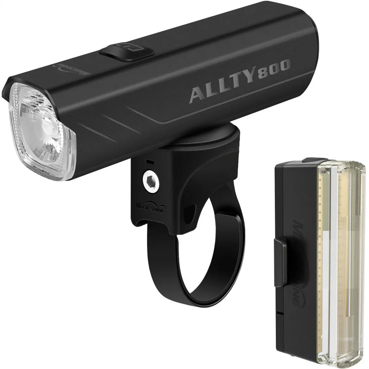 Magicshine Allty 800 / Seemee 50 V2 Light Set 1