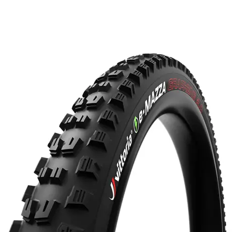 Tyre 29 Vittoria E-Mazza Folding 2-Ply 1