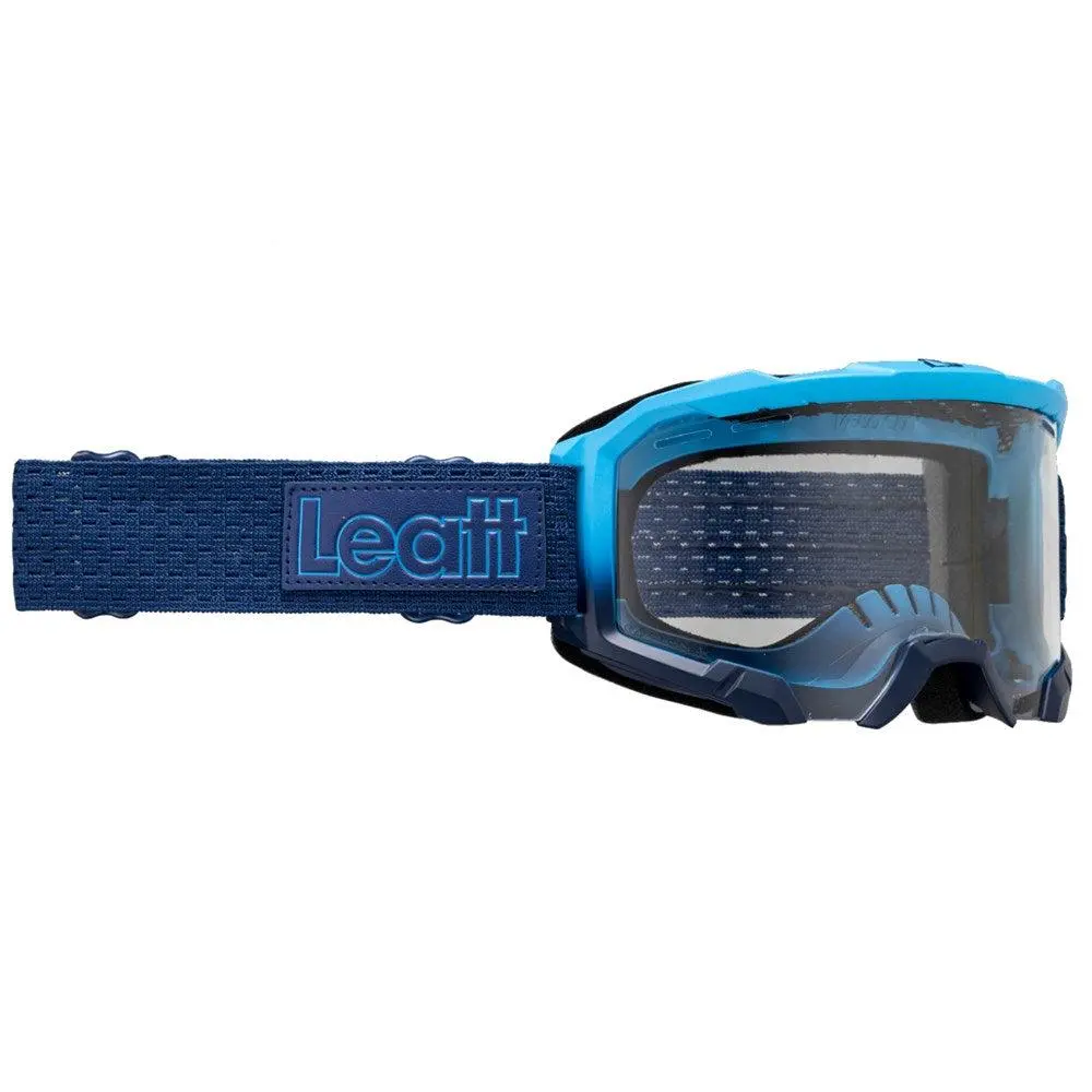 Leatt Velocity 4.0 Mtb Goggles 1