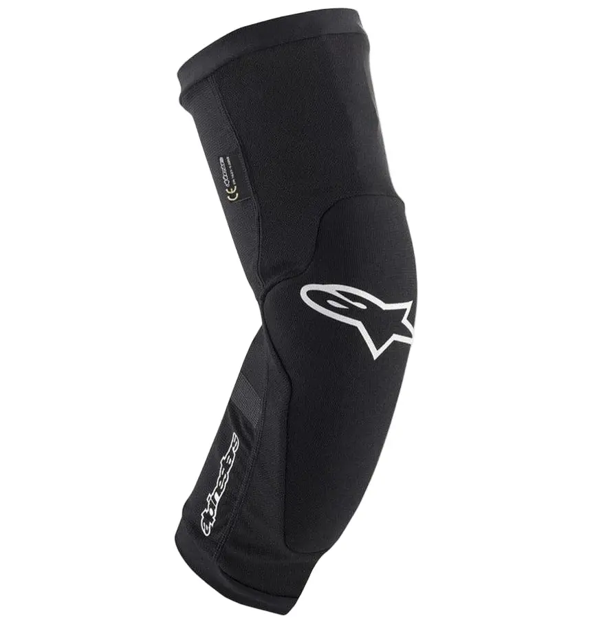 Alpinestars Paragon Plus Youth Knee Protector 1