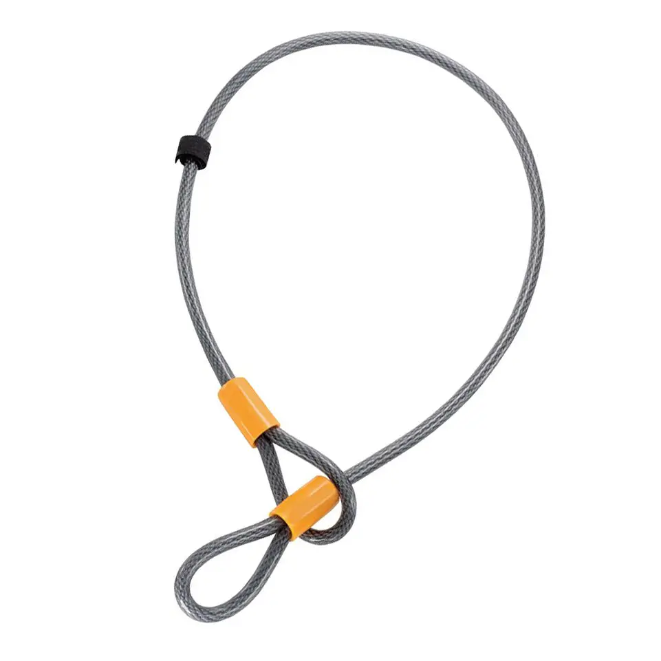 Onguard Akita 8044 Cable Lock 120Cm X 10Mm Medium 1