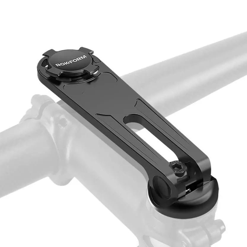 Rokform Pro-Series Aluminium Bike Mount 1