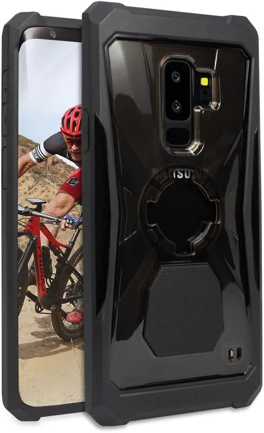 Rokform Rugged S Phone Case - Samsung Galaxy S9+ 1