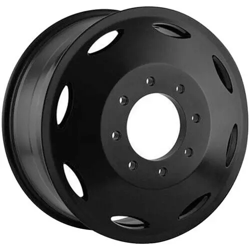 Mayhem Wheels 8180 Bigrig Inner Black 1