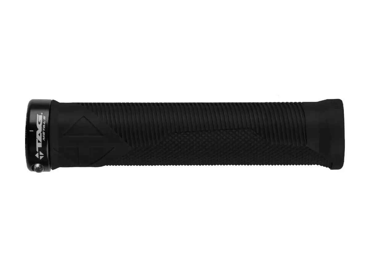 Tag Metals T1 Section Lock On Grips 1