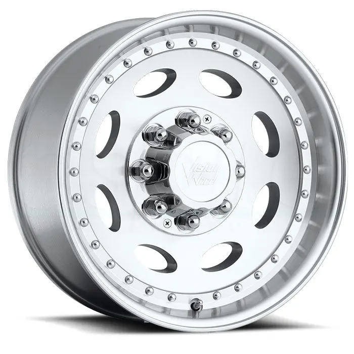 Vision Hd Wheels 81 Hauler Single 1