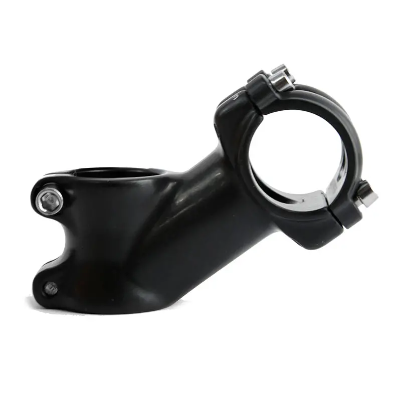 Stem Bike Lane Alloy 31.8Mm 1 1/8" 35D Black 1