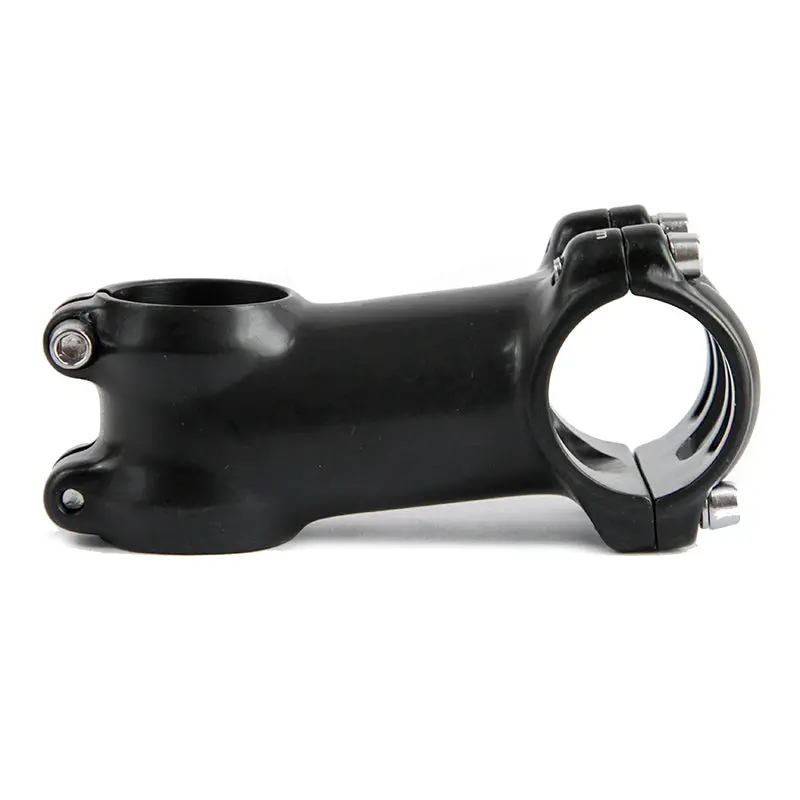 Stem Bike Lane Alloy 31.8Mm 1 1/8" 7D Black 1