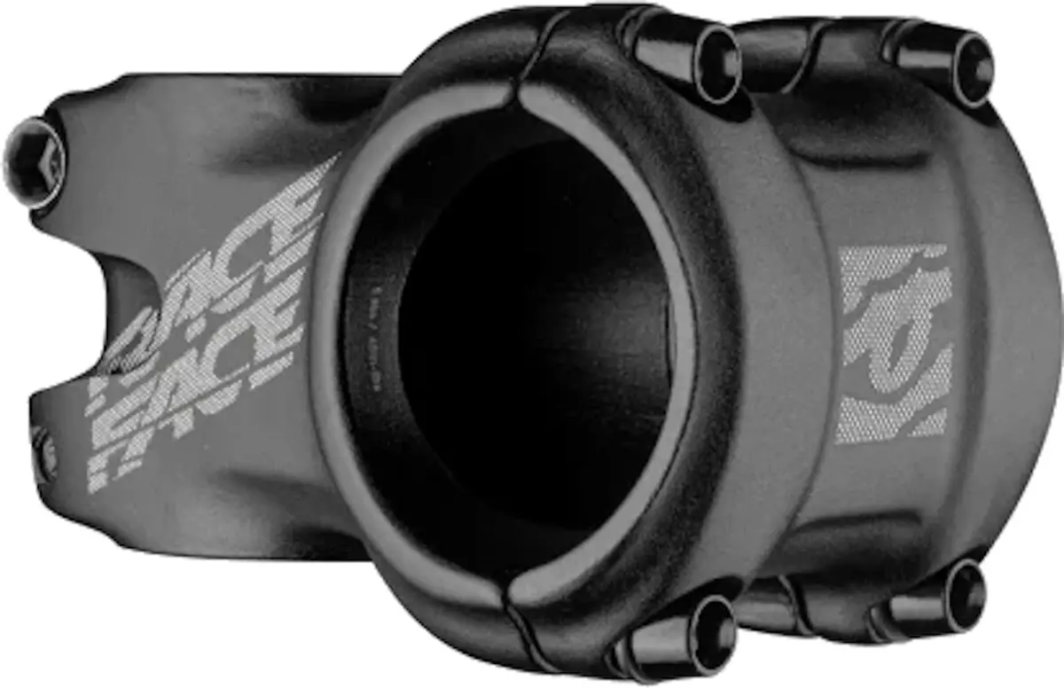 Race Face Chester Stem 35Mmx40mm 0 Black 1
