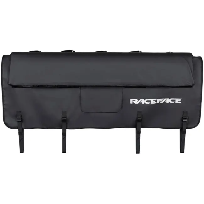 Race Face Stash Tail Gate Pad Mid (5 Bikes) 1