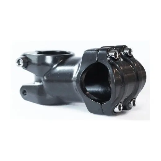 Stem Bike Lane Alloy 31.8Mm 7D 1 1/8" 60Mm Black 1