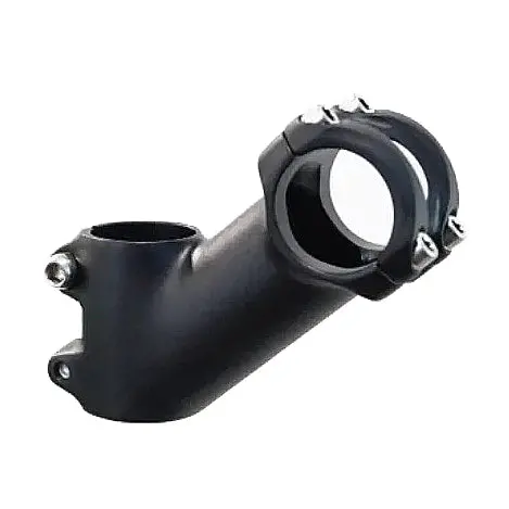 Stem Bpw Alloy 31.8 1 1/8" 40D Black 1