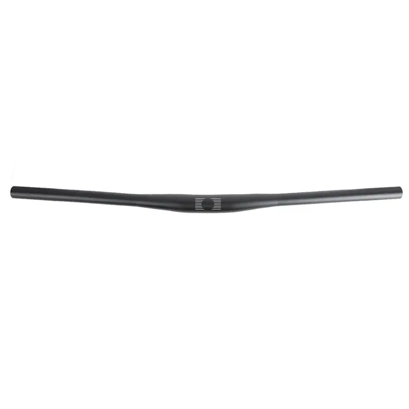 Handlebar Mtb 31.8 680Mm Alloy Black 1