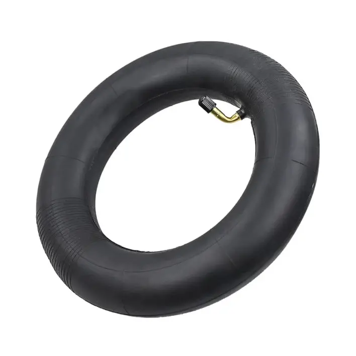 Tube 8.5 X 2.00 Vee Rubber E-Scooter Schrader Bent Valve 1