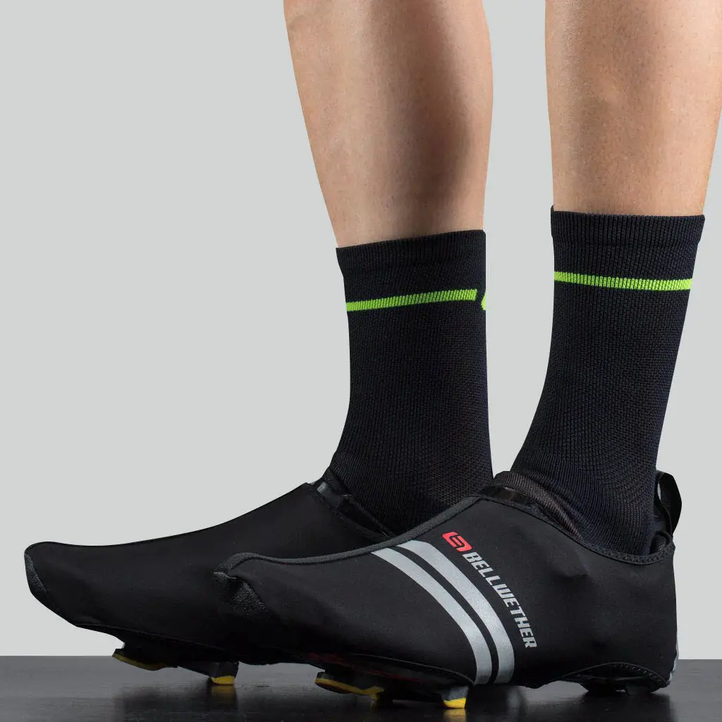 Bellwether Coldfront Shoe Covers 1