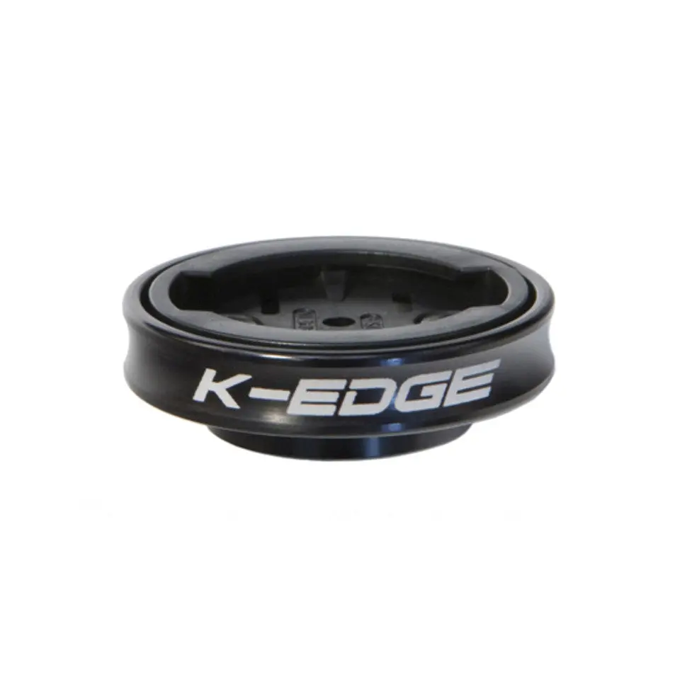 K-Edge Gravity Cap Garmin Mount 1