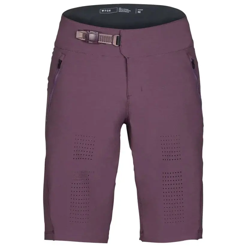 Fox Mens Flexair Shorts (2024) 1