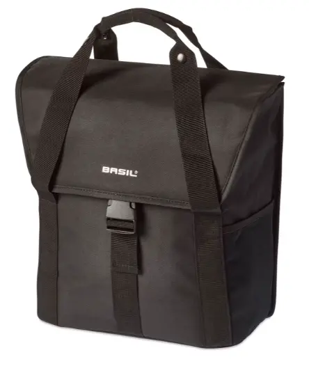 Basil Gosingle Bag Rear Pannier 1
