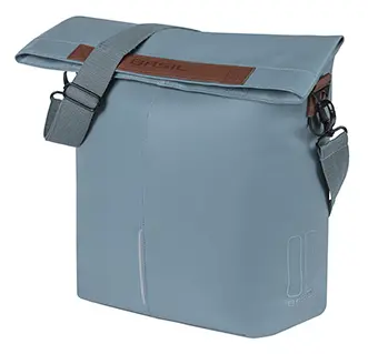 Basil City Shopper Rear Pannier Bag 1