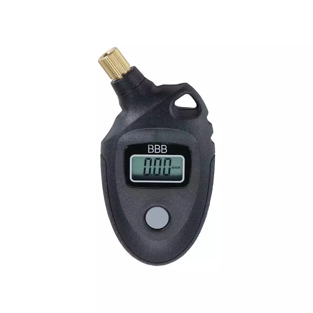 Bbb Pressuregauge Pump Gauge Bmp-90 1