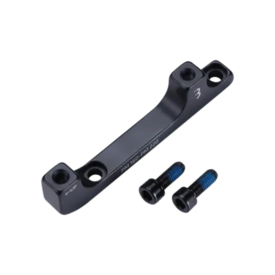 Disc Brake Adaptor Bbb Powermount 160-203Mm 1