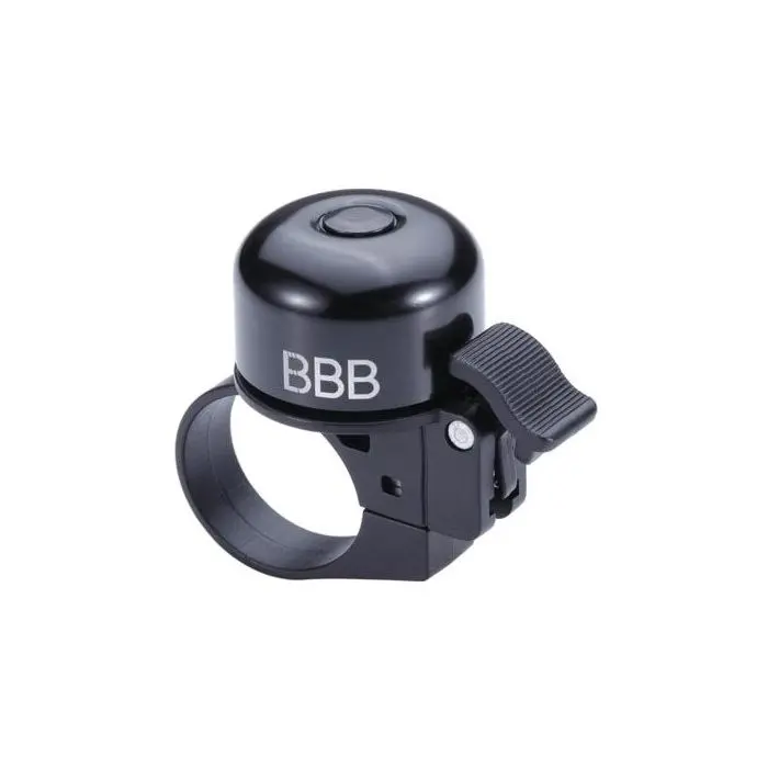 Bbb Bell Loud And Clear 15D Black 1