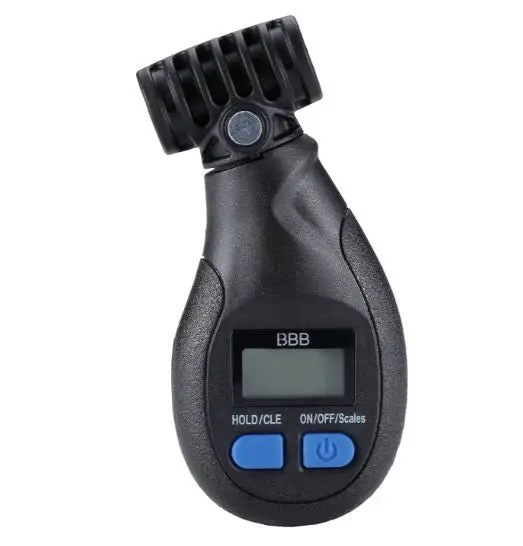 Bbb Gadgetgauge Pressure Gauge Digital Manometer 1