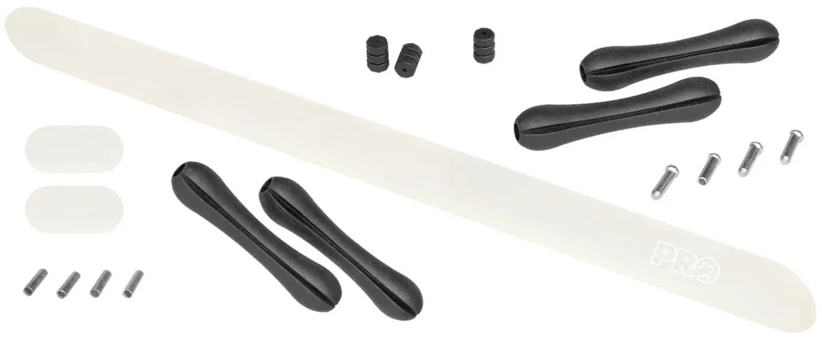 Pro Chainstay Protection Set 1