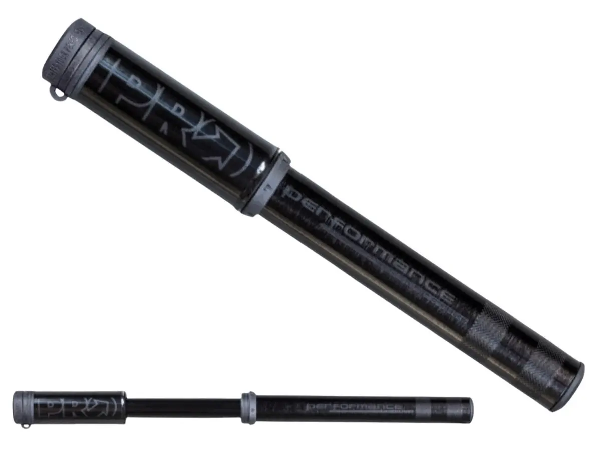 Pro Performance Hv Mini Pump 1