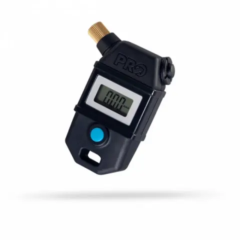 Pro Digital Pressure Gauge 160Psi 1