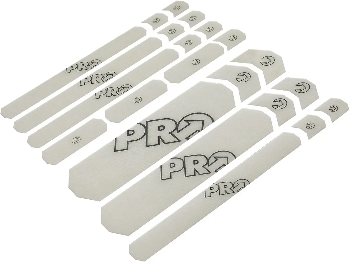 Pro Frame Protection Kit 1