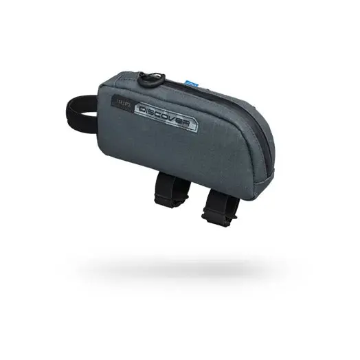 Pro Discover Gravel Top Tube Frame Bag 1