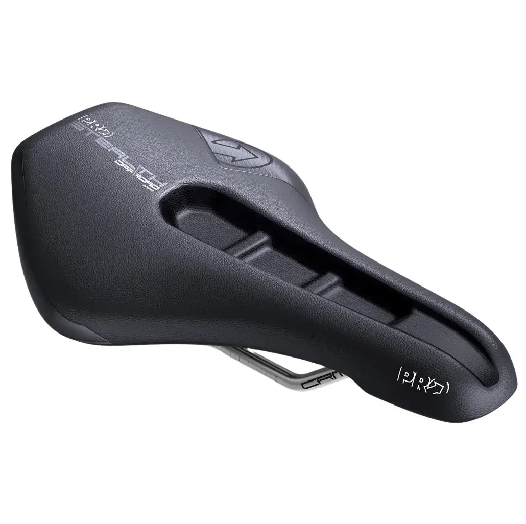 Pro Stealth Offroad Sport Saddle 1